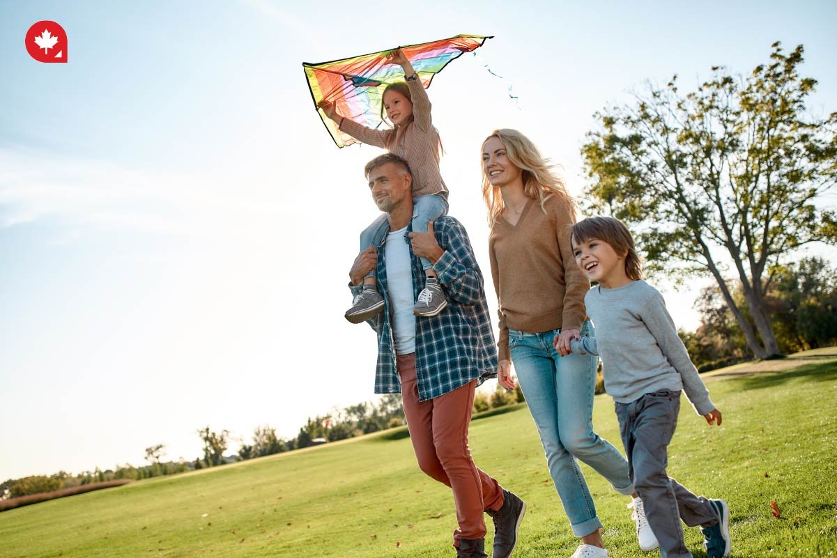 How to Immigrate From the Netherlands to Canada